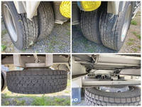 その他のメーカーその他の車種ウイングトレーラー大型（10t）[写真25]