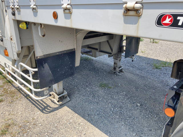 その他のメーカーその他の車種ウイングトレーラー大型（10t）[写真28]