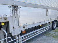 その他のメーカーその他の車種ウイングトレーラー大型（10t）[写真31]