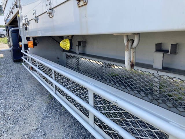 その他のメーカーその他の車種ウイングトレーラー大型（10t）[写真32]