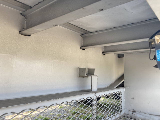 その他のメーカーその他の車種ウイングトレーラー大型（10t）[写真35]