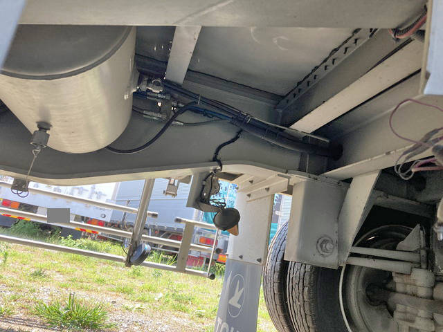 その他のメーカーその他の車種ウイングトレーラー大型（10t）[写真37]