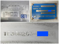 その他のメーカーその他の車種ウイングトレーラー大型（10t）[写真40]