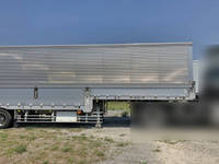 その他のメーカーその他の車種ウイングトレーラー大型（10t）[写真06]