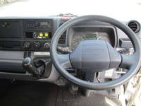 三菱ふそうキャンターダンプ小型（2t・3t）[写真14]