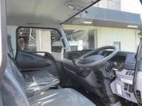 三菱ふそうキャンターダンプ小型（2t・3t）[写真15]