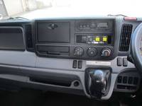 三菱ふそうキャンターダンプ小型（2t・3t）[写真16]