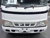 トヨタトヨエースクレーン4段小型（2t・3t）[写真10]