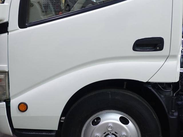 トヨタトヨエースクレーン4段小型（2t・3t）[写真11]