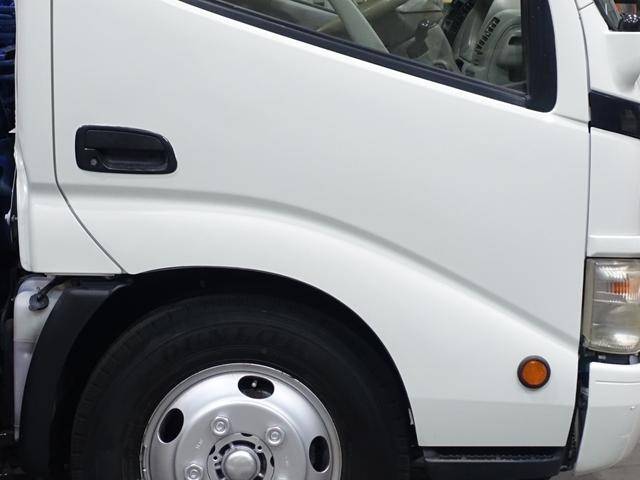 トヨタトヨエースクレーン4段小型（2t・3t）[写真12]