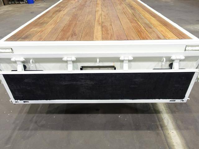 トヨタトヨエースクレーン4段小型（2t・3t）[写真14]