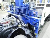 トヨタトヨエースクレーン4段小型（2t・3t）[写真19]