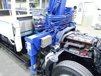 トヨタトヨエースクレーン4段小型（2t・3t）[写真20]