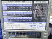 トヨタトヨエースクレーン4段小型（2t・3t）[写真21]