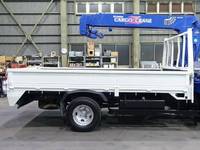 トヨタトヨエースクレーン4段小型（2t・3t）[写真26]