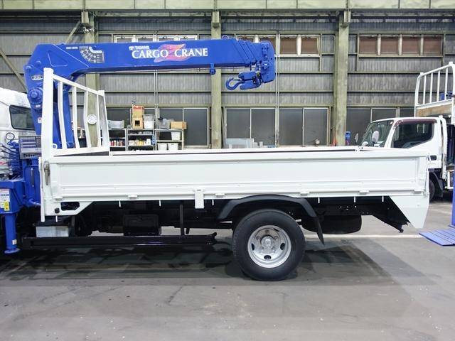 トヨタトヨエースクレーン4段小型（2t・3t）[写真27]