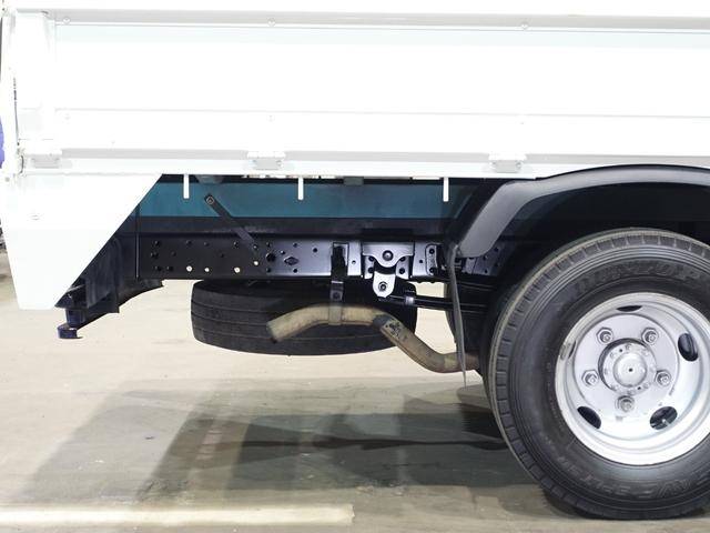 トヨタトヨエースクレーン4段小型（2t・3t）[写真28]