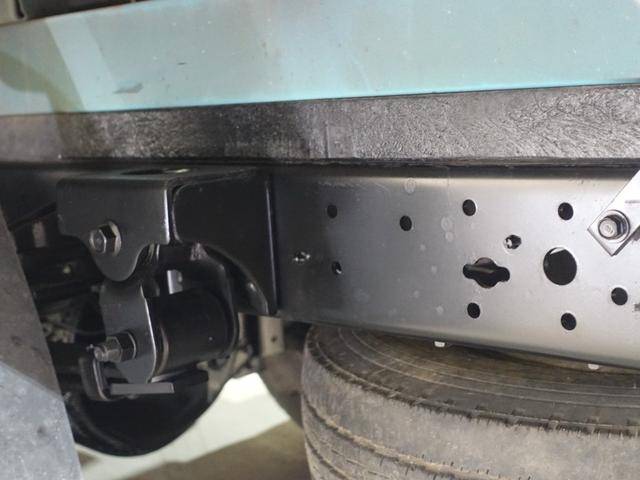 トヨタトヨエースクレーン4段小型（2t・3t）[写真29]