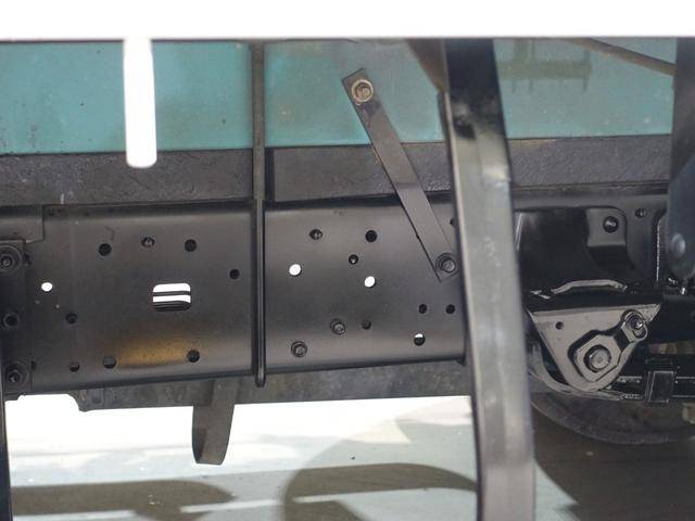 トヨタトヨエースクレーン4段小型（2t・3t）[写真30]