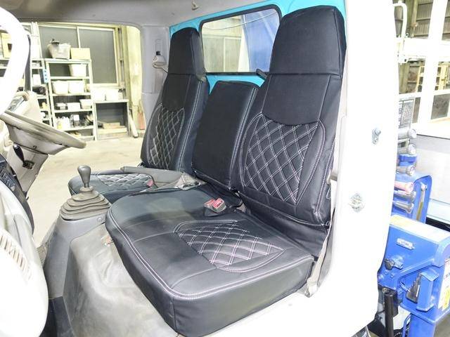 トヨタトヨエースクレーン4段小型（2t・3t）[写真33]