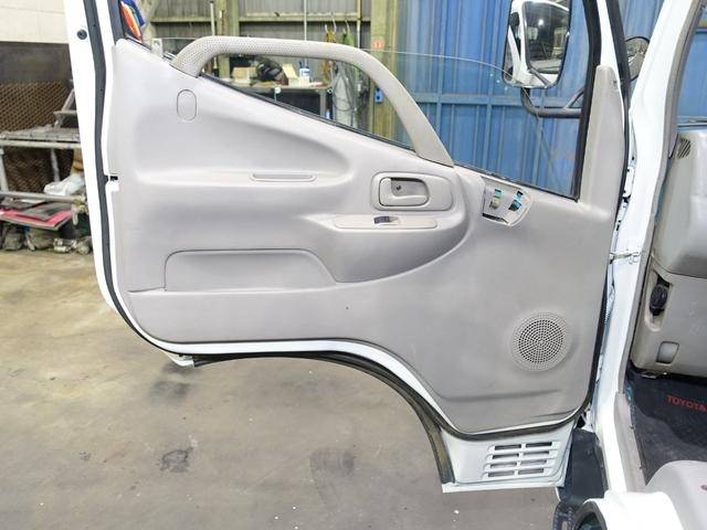 トヨタトヨエースクレーン4段小型（2t・3t）[写真37]