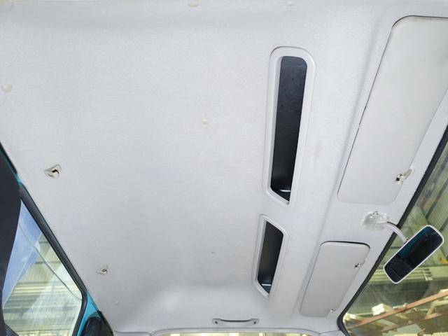 トヨタトヨエースクレーン4段小型（2t・3t）[写真39]