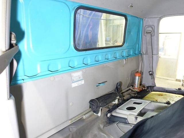 トヨタトヨエースクレーン4段小型（2t・3t）[写真40]