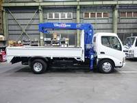 トヨタトヨエースクレーン4段小型（2t・3t）[写真05]