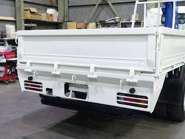 トヨタトヨエースクレーン4段小型（2t・3t）[写真08]