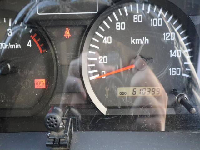 いすゞエルフアルミウイング小型（2t・3t）[写真22]