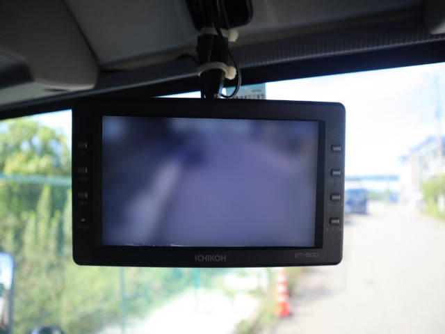 いすゞエルフアルミウイング小型（2t・3t）[写真24]