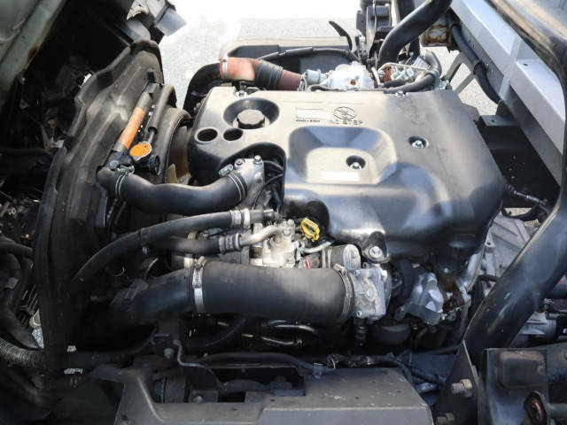 いすゞエルフアルミウイング小型（2t・3t）[写真26]