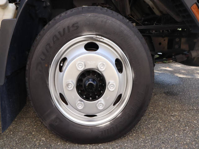 いすゞエルフアルミウイング小型（2t・3t）[写真28]