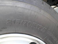 いすゞエルフアルミウイング小型（2t・3t）[写真37]