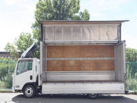 いすゞエルフアルミウイング小型（2t・3t）[写真06]