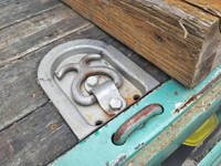 いすゞフォワードクレーン4段増トン（6t・8t）[写真10]