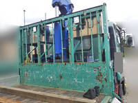 いすゞフォワードクレーン4段増トン（6t・8t）[写真11]