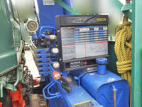 いすゞフォワードクレーン4段増トン（6t・8t）[写真13]