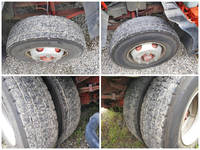 いすゞフォワードクレーン4段増トン（6t・8t）[写真17]