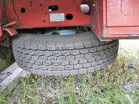 いすゞフォワードクレーン4段増トン（6t・8t）[写真18]