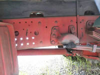 いすゞフォワードクレーン4段増トン（6t・8t）[写真22]