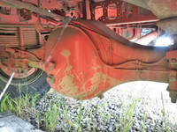 いすゞフォワードクレーン4段増トン（6t・8t）[写真23]