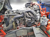 いすゞフォワードクレーン4段増トン（6t・8t）[写真24]