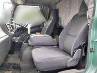 いすゞフォワードクレーン4段増トン（6t・8t）[写真28]