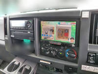 いすゞフォワードクレーン4段増トン（6t・8t）[写真32]