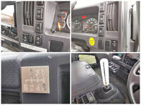 いすゞフォワードクレーン4段増トン（6t・8t）[写真35]