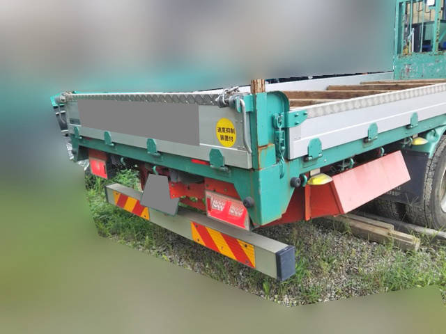 いすゞフォワードクレーン4段増トン（6t・8t）[写真04]