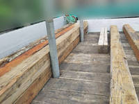 いすゞフォワードクレーン4段増トン（6t・8t）[写真09]