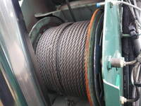 いすゞフォワードクレーン4段増トン（6t・8t）[写真10]