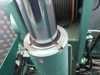 いすゞフォワードクレーン4段増トン（6t・8t）[写真11]